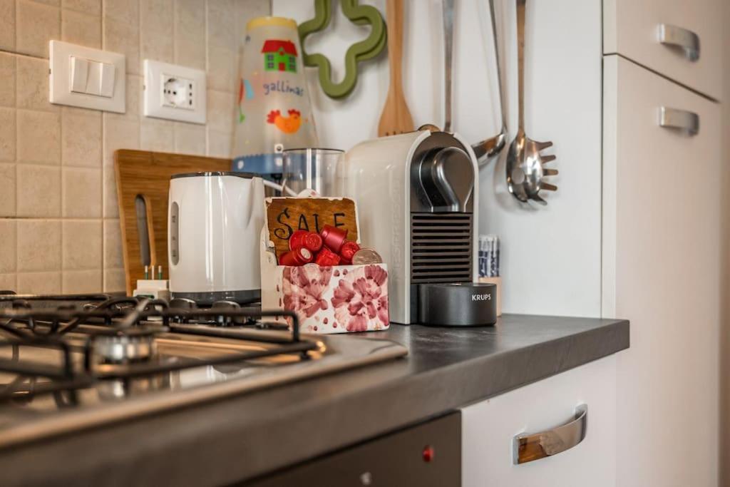 San Vitale Apartment Boloňa Exteriér fotografie