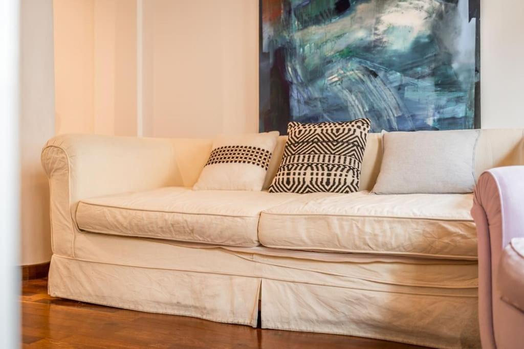 San Vitale Apartment Boloňa Exteriér fotografie