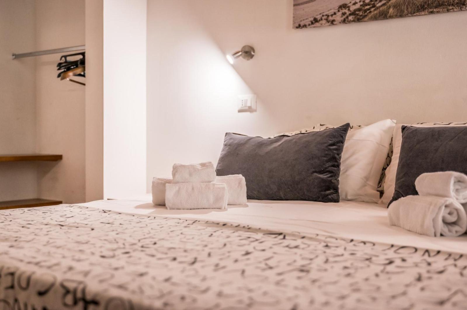 San Vitale Apartment Boloňa Exteriér fotografie
